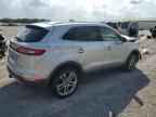 2016 LINCOLN MKC