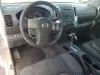 2011 NISSAN Frontier