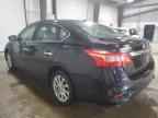 2018 NISSAN SENTRA