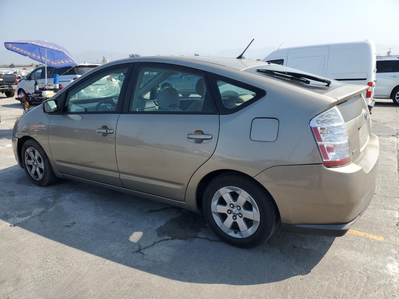 2006 TOYOTA PRIUS