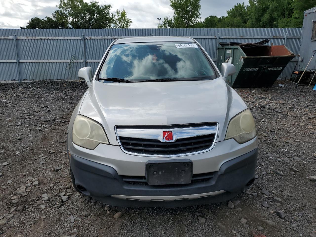 2008 SATURN Vue
