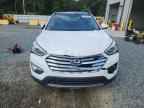 2016 HYUNDAI SANTA FE