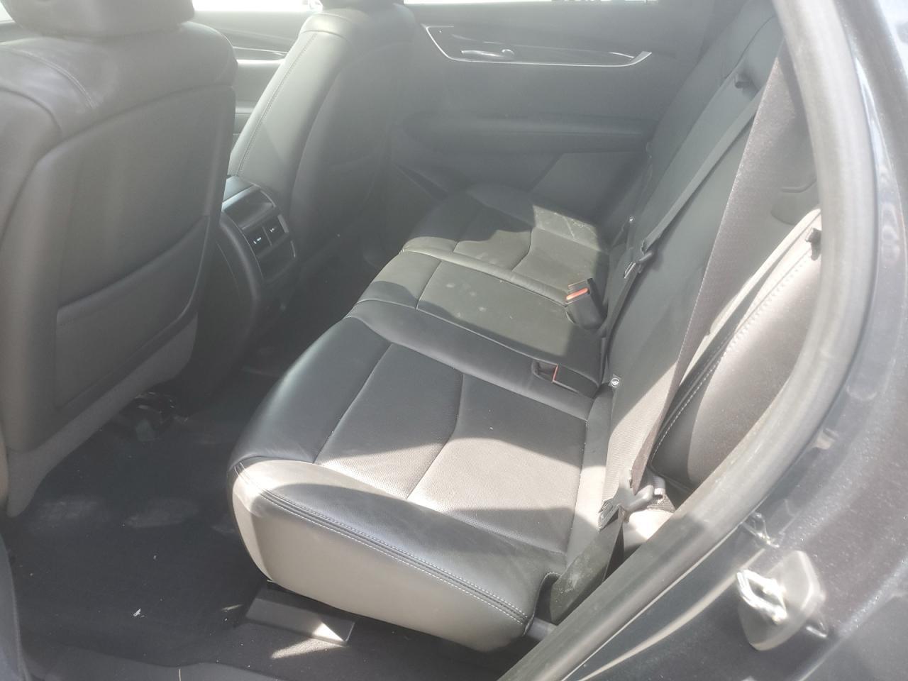 2020 CADILLAC XT5
