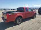 2018 NISSAN Frontier
