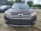 2012 TOYOTA HIGHLANDER