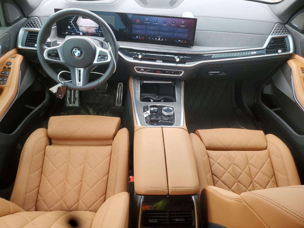 2025 BMW X5