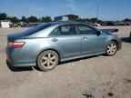 2008 TOYOTA CAMRY