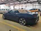 2011 CHEVROLET Camaro