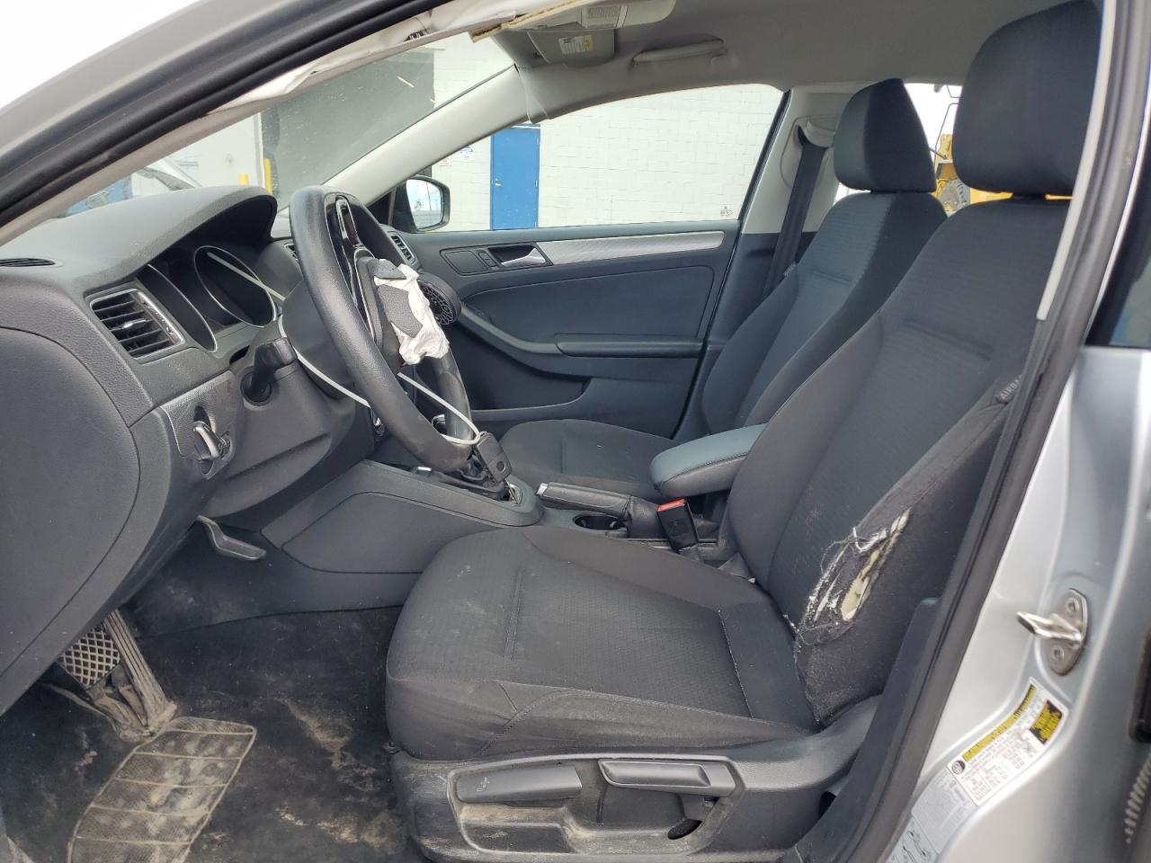 2015 VOLKSWAGEN JETTA