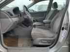 2003 TOYOTA CAMRY