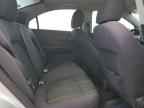 2012 CHEVROLET SONIC