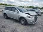 2018 MITSUBISHI outlander