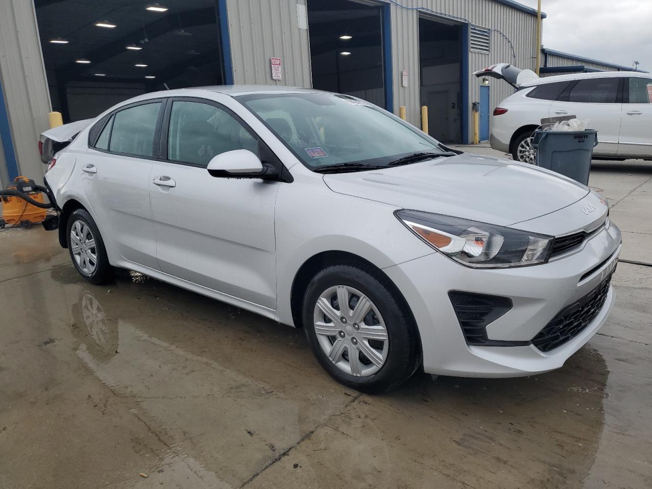 2023 KIA RIO
