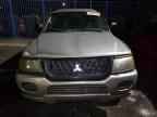 2003 MITSUBISHI Montero