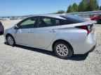 2022 TOYOTA PRIUS
