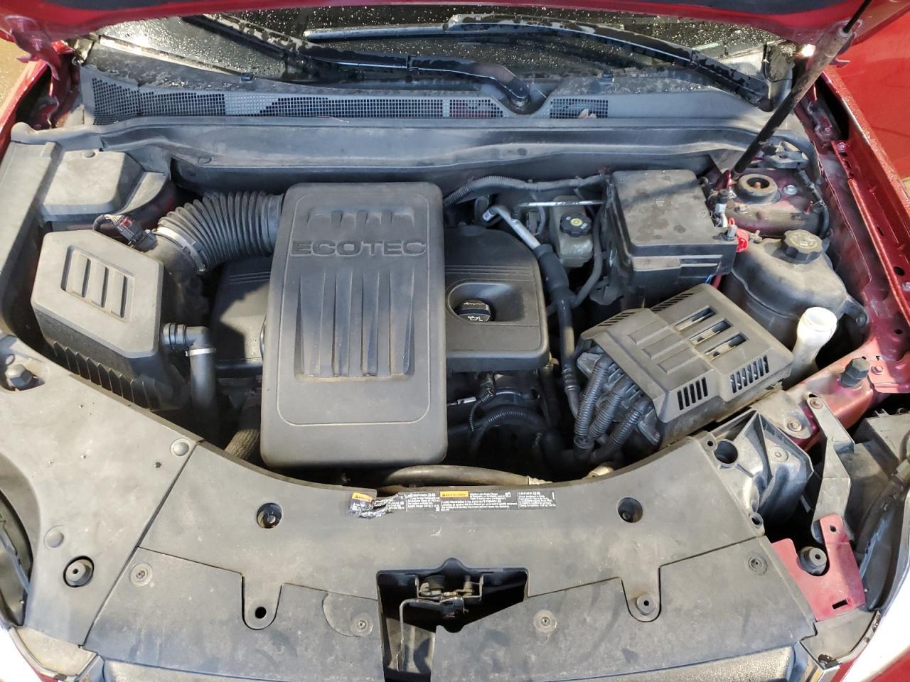 2013 GMC Terrain