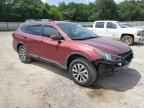 2021 SUBARU Outback