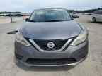 2016 NISSAN SENTRA