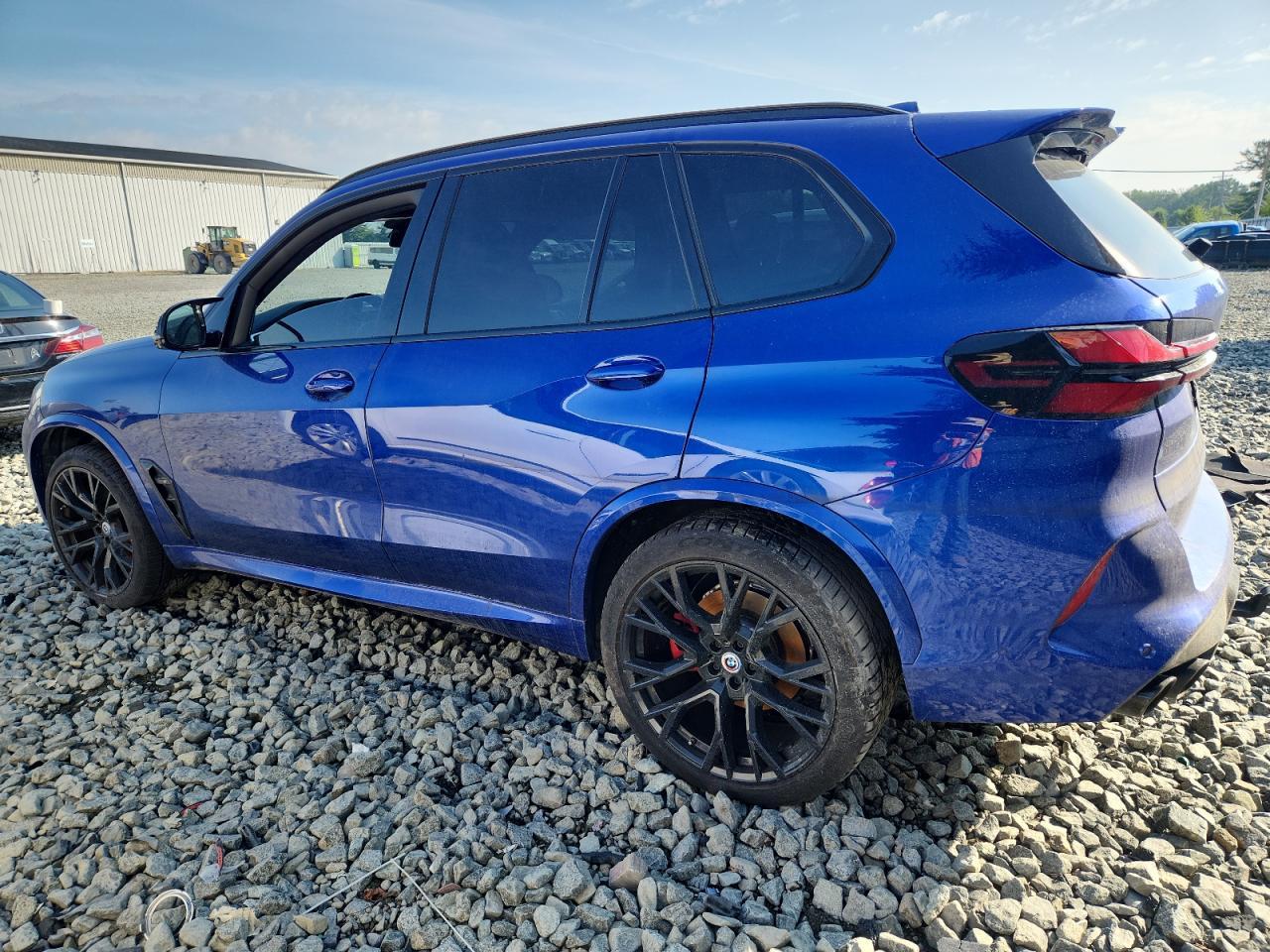 2023 BMW X5