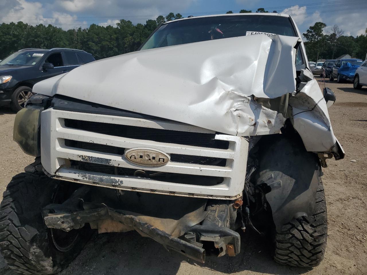 2009 FORD Expedition