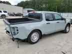 2024 FORD Maverick