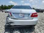 2012 MERCEDES-BENZ E-Class
