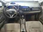 2010 HONDA Insight