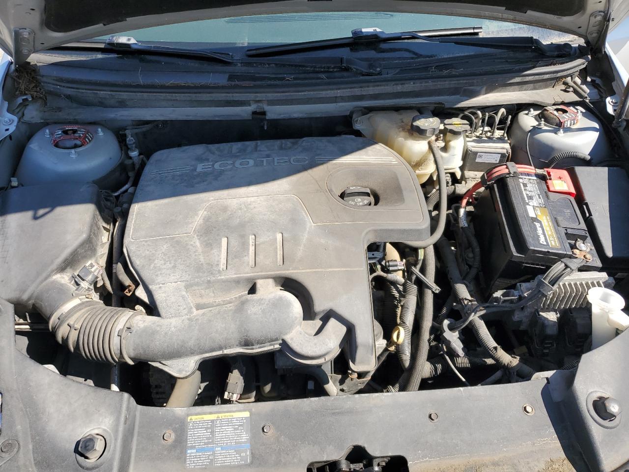 2009 CHEVROLET MALIBU