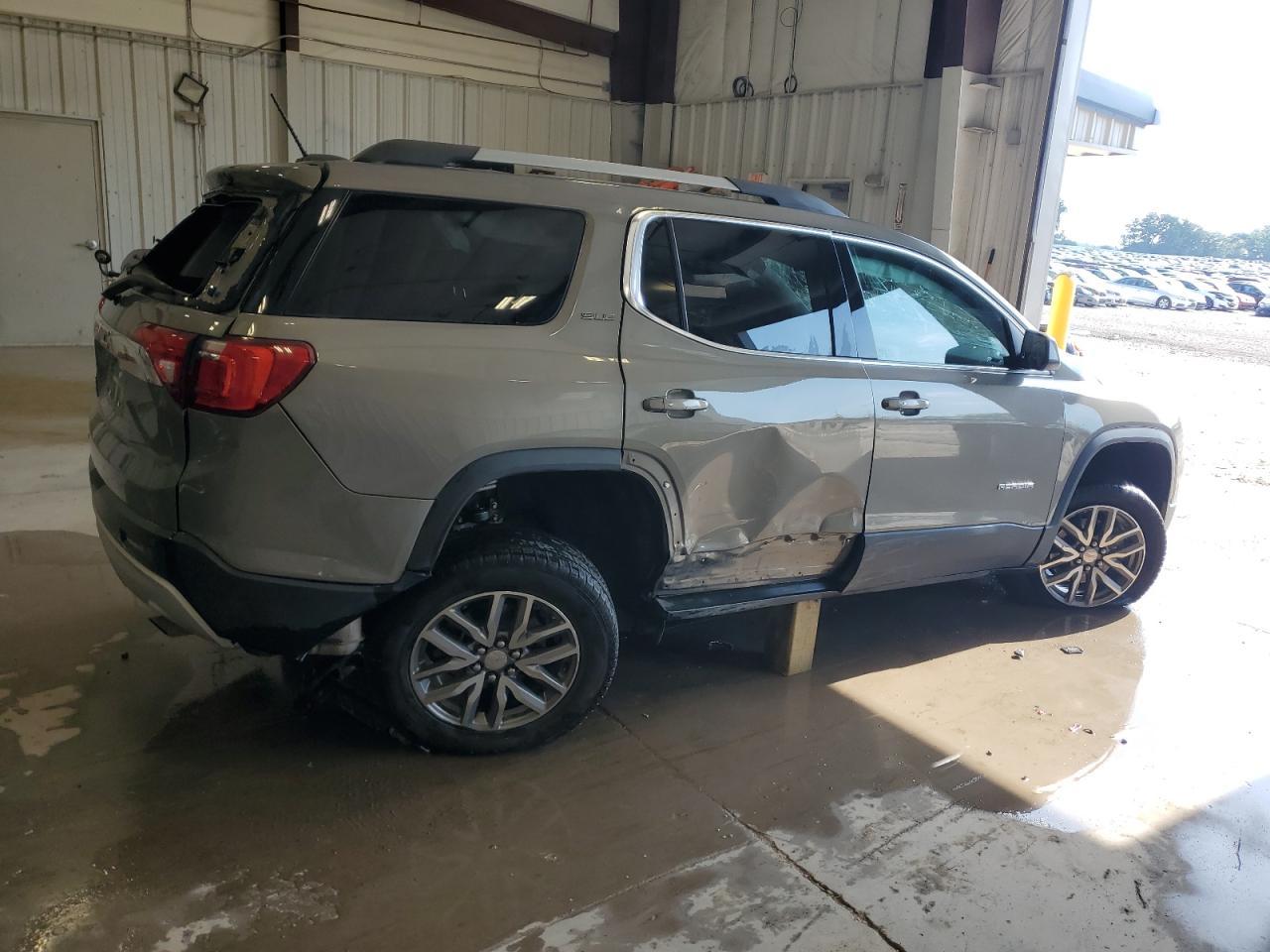 2019 GMC ACADIA