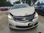 2015 CHEVROLET TRAVERSE