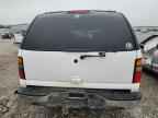 2004 CHEVROLET Suburban