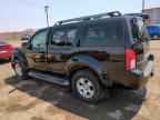 2005 NISSAN PATHFINDER