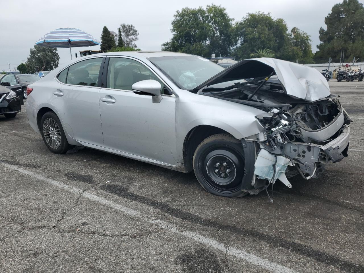 2013 LEXUS Es