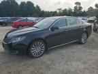 2014 LINCOLN MKS