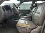 2001 TOYOTA Sequoia