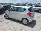 2018 CHEVROLET Spark