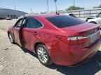 2015 LEXUS Es 300