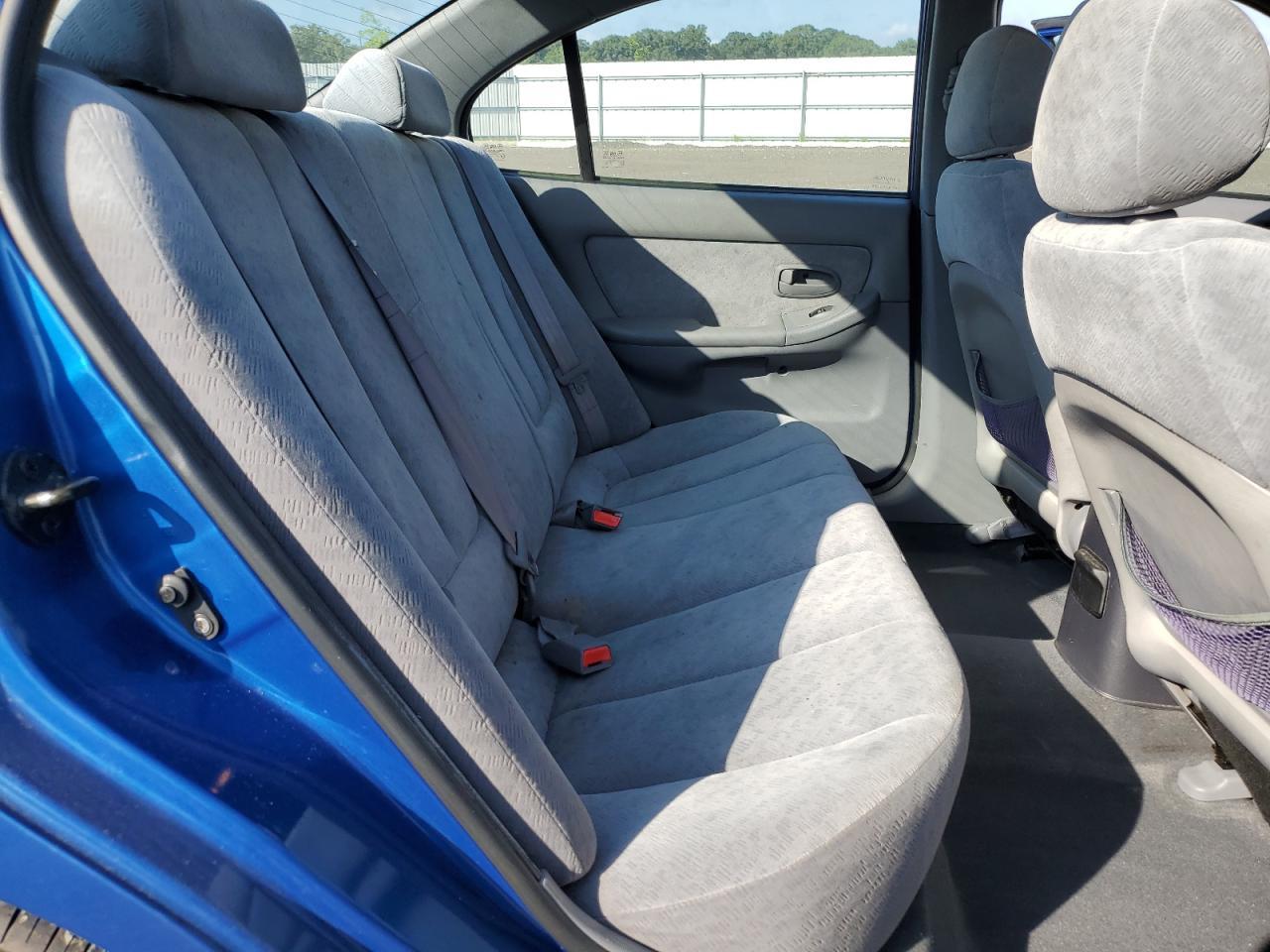 2005 HYUNDAI ELANTRA