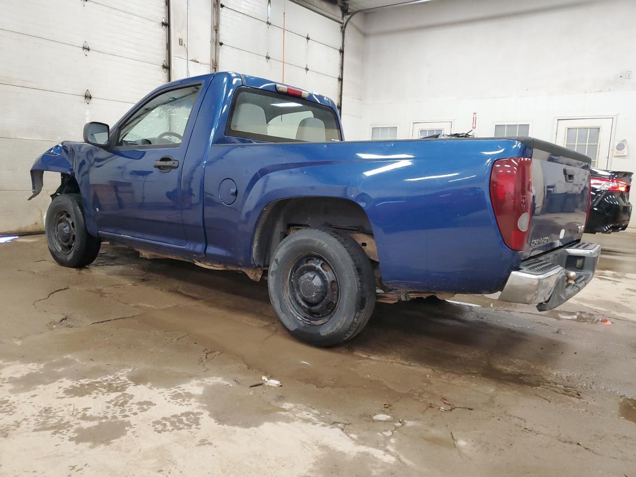 2006 GMC CANYON