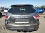 2015 NISSAN PATHFINDER