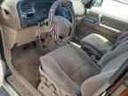 2001 ISUZU Trooper