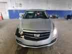 2017 CADILLAC ATS