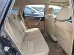 2007 HONDA CR-V
