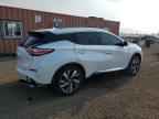 2015 NISSAN MURANO