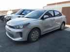 2018 KIA RIO