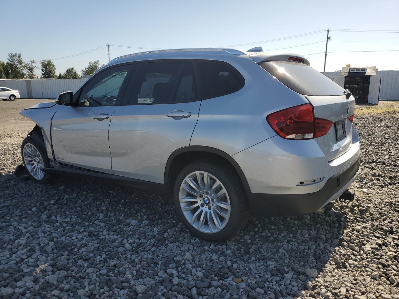 2013 BMW X1