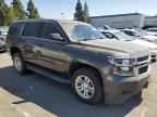 2017 CHEVROLET Tahoe