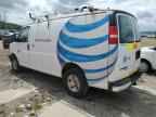 2014 CHEVROLET EXPRESS 2500