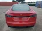 2021 TESLA MODEL S