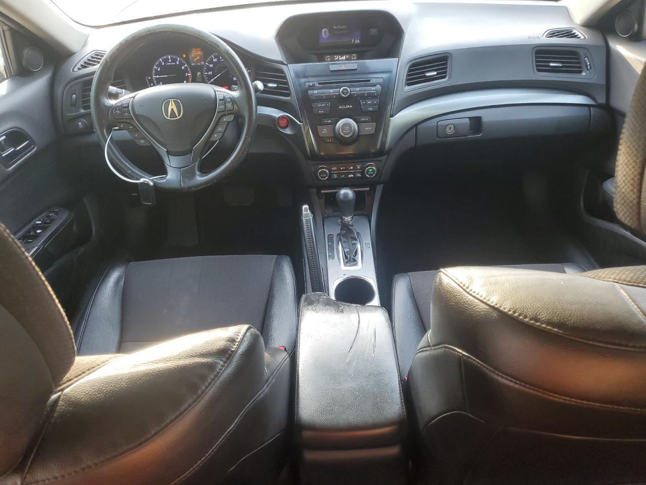2013 ACURA ILX